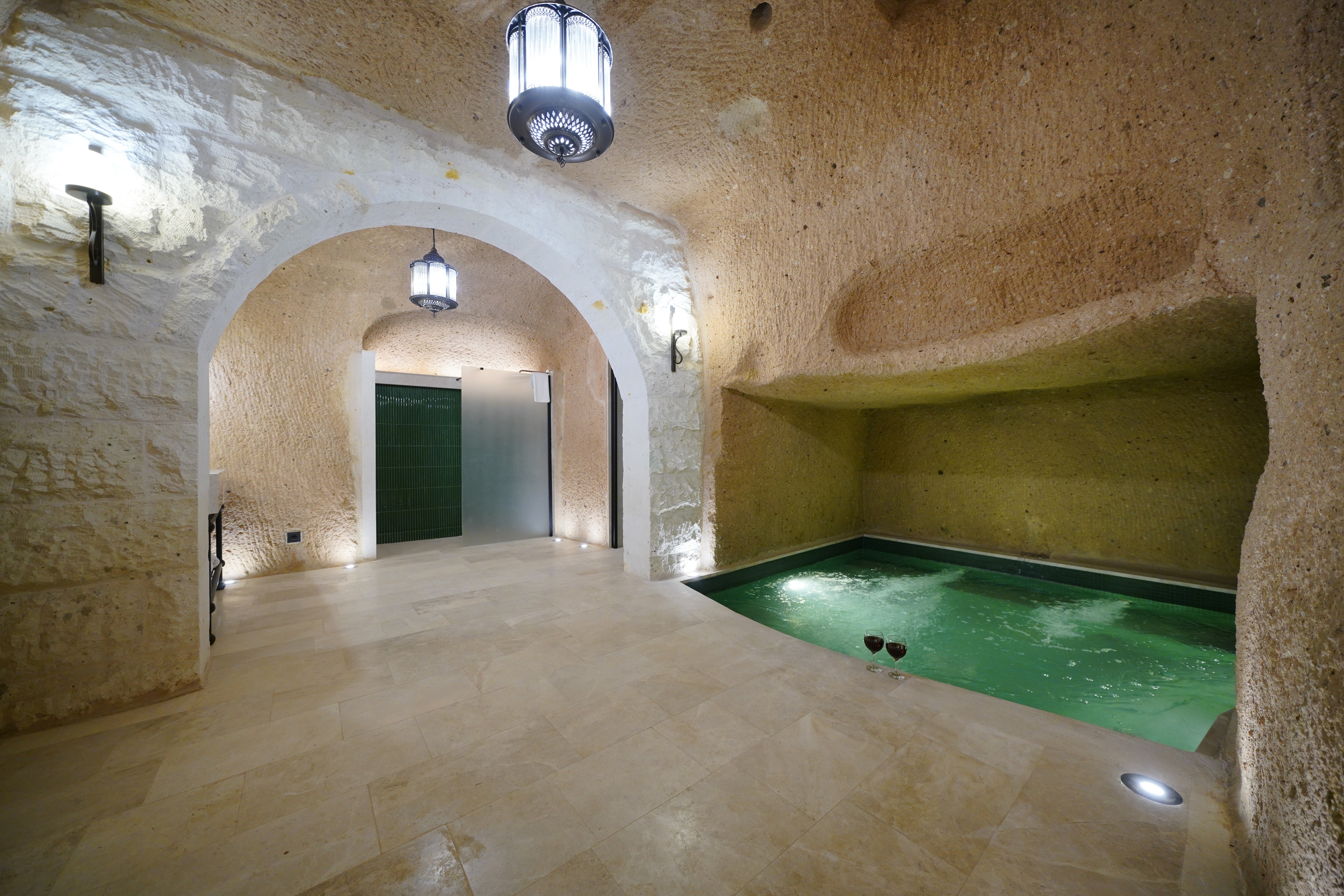 CYBELE IN CAPPADOCİA OTEL