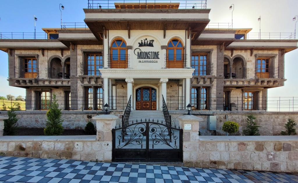 ROMANTİK BALAYI SUİTE