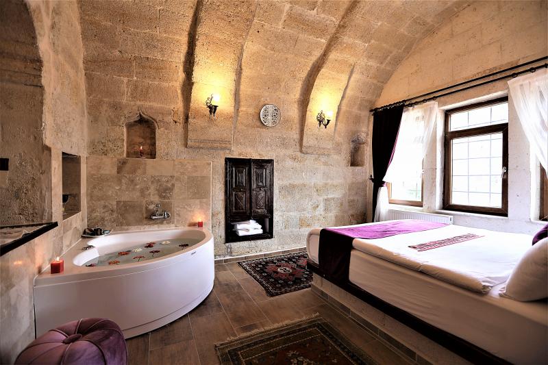 ORİON CAVE OTEL